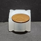1950 S Penny Wheat Penny Lincoln Wheat Cent Avg Circ San Francisco Minted  — photo 2