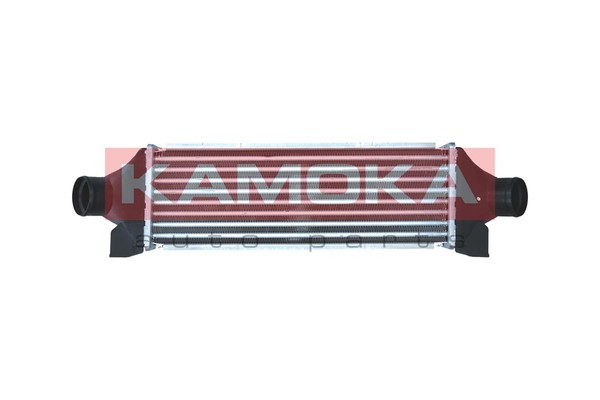 LadeluftküHler Kamoka 7750100 FüR Ford Transit Bus F_A_ F_B_ F_C_ F_D_ Faa_ Fab_-image