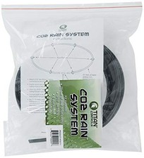 Titan Controls CO2 Rain System w/ 25 ft Tubing - For Hydroponic Indoor Gardening