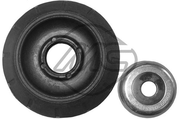 Domlager FederbeinstüTzlager Metalcaucho 05513 FüR Toyota Aygo KGB10_ KGB10R GPL-image