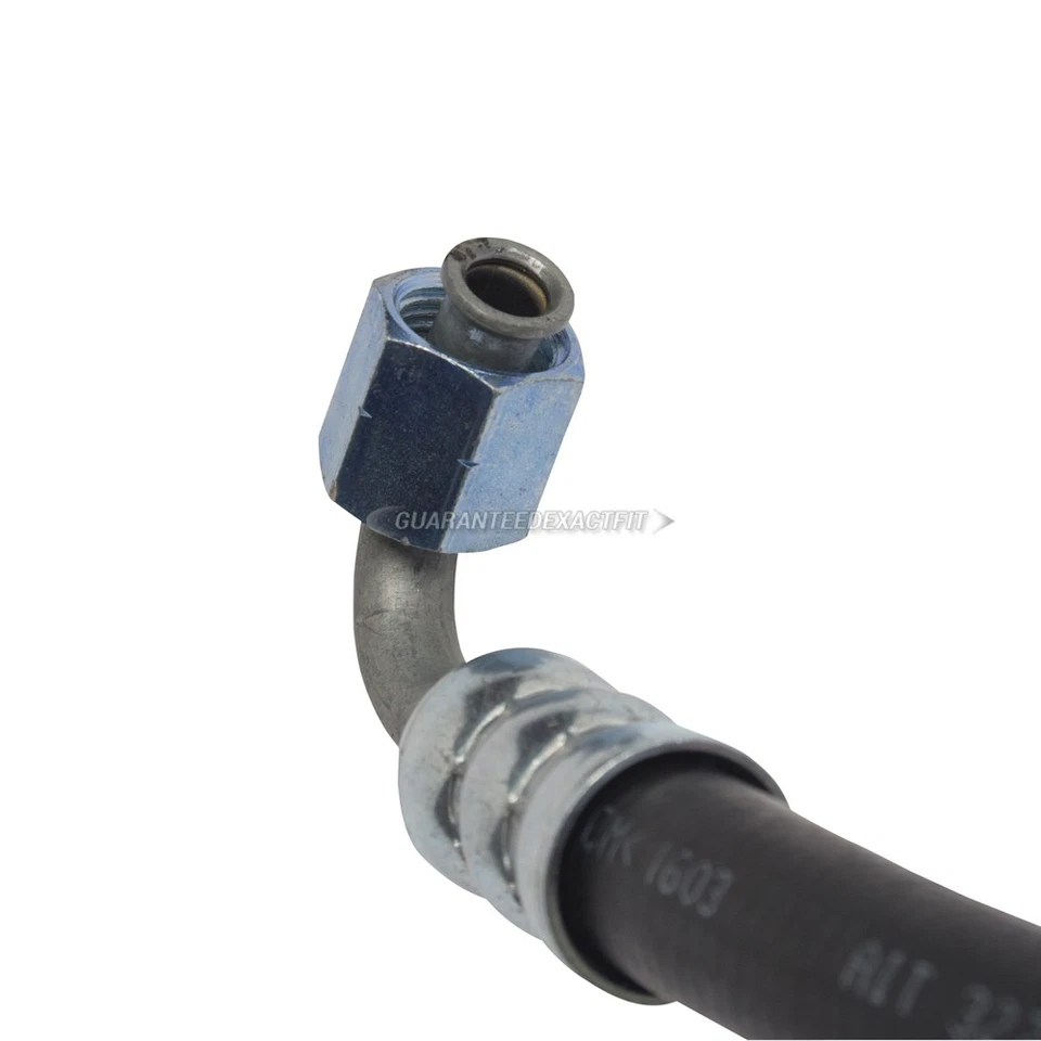 Manguera de presión de dirección asistida Edelmann para Mazda Miata 1990-1997 Foto 2 de 4