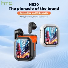 HTC NE20 Translator Bluetooth 6.0 Ohrhörer, ...