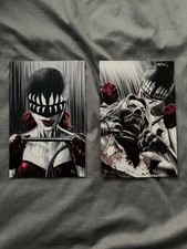  Something Is Killing the Children #26, 27 Variant Cover Comic Lot NM