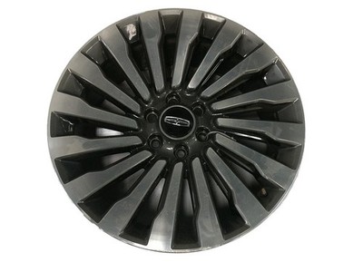 OEM (1) Wheel Rim For Navigator Alloy B Grade Edge Chew