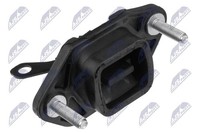 Motorlager NTY ZPS-HD-088 FüR Honda Accord 8 CU Tourer CW CU2 CW2