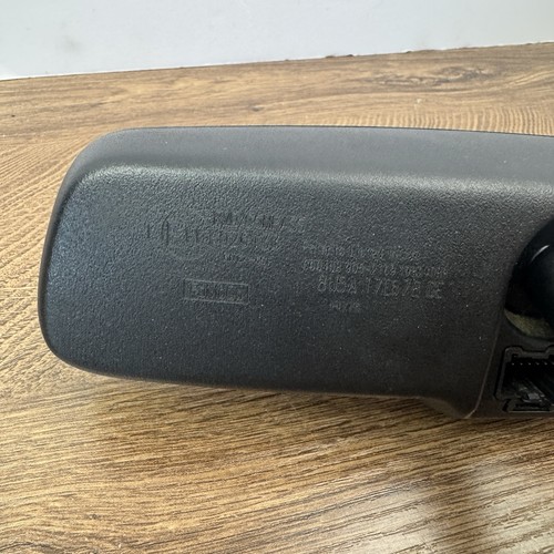 Espejo retrovisor OEM 00-08 Ford F150 F250 AUTO DIM 026433 E11026433 - Imagen 13 de 15