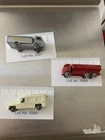 Matchbox Lesney lot1057 1069 1080