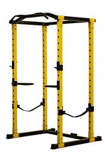 HULKFIT MULTI-FUNCTIONAL ADJUSTABLE PRO SERIES - YELLOW