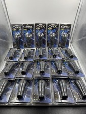 Lot Of 20 Optx El Neon Shift Knob Neo Blue Opelgknb Street Glow New Old Stock