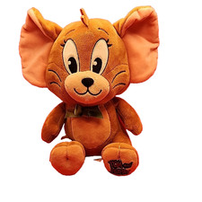 TOM JERRY Warner Bros. Discovery 8" JERRY Mouse Huggable Plush