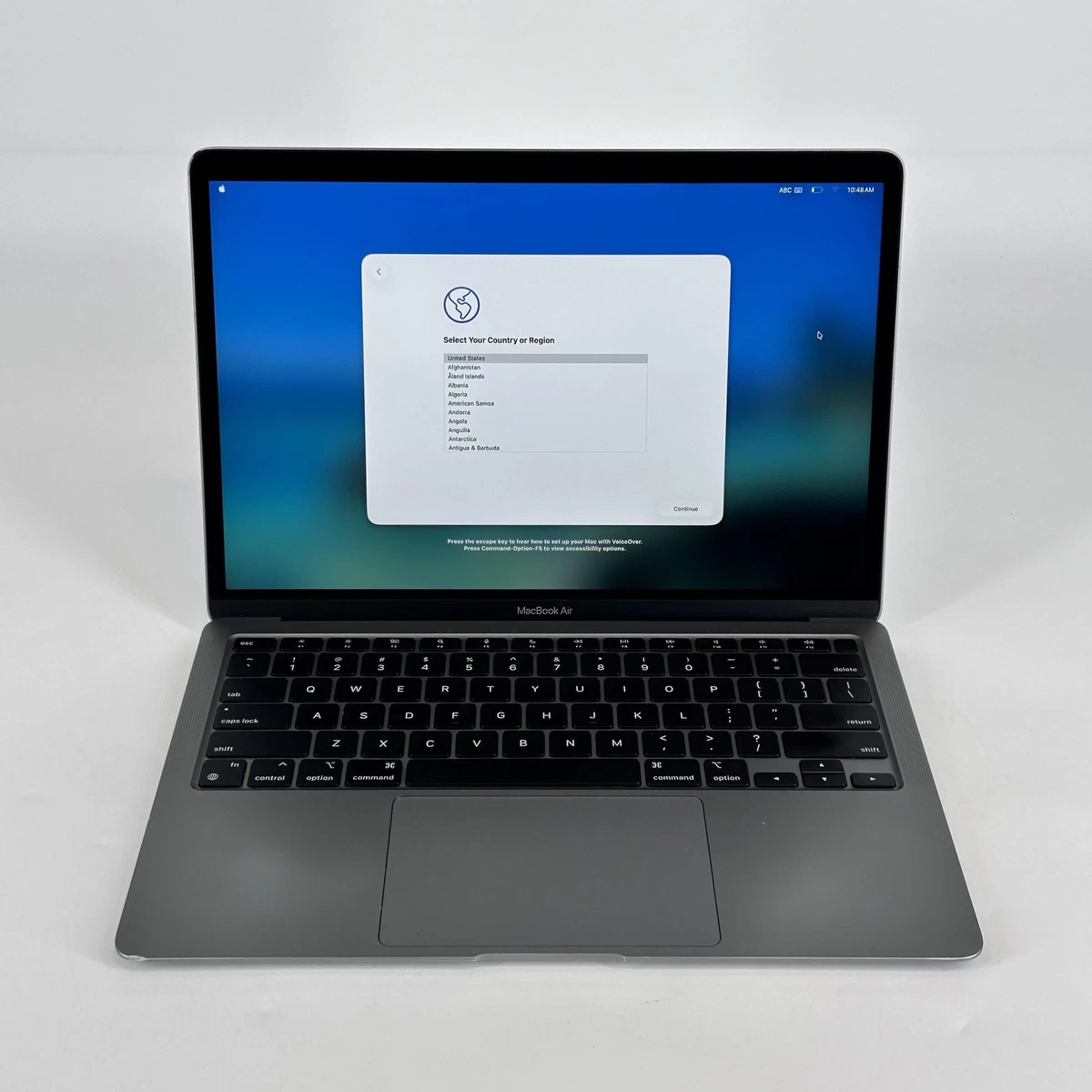 Apple MacBook Air 13 in 2020 for sale | eBay