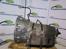 Boite de vitesse Chrysler 300C