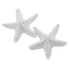 2pcs Seastar Aroma Fragrance Stone DIY Diffuseur D'huiles Essentielles Pour La