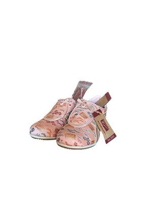 Tiger Tai Chi Tigress Sneaker