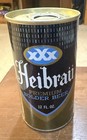 Heibrau Premium Bolder Beer Can, Heibrau Limited, Baltimore, MD — photo 3