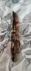 Sheaffer Balance Vein 14k Gold Fine Point Nib Fountain Pen USA — photo 3