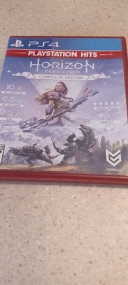 Sony PlayStation 4 Game