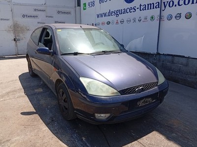 2S4R7002MA GETRIEBE / 1291570 FÜR FORD FOCUS I DAW, DBW 1.8 TURBO DI / TDDI