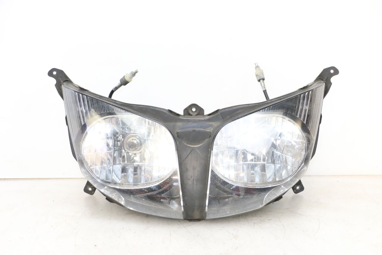 FRONT HEADLIGHT - YAMAHA FJR ABS 1300 (2006 - 2012)