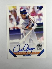 2013 Topps Archives Baseball Fan Favorites Autographs Guide 73