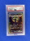 2024 Pokemon SV8a JP Umbreon ex Special Art Rare #217 PSA 10
