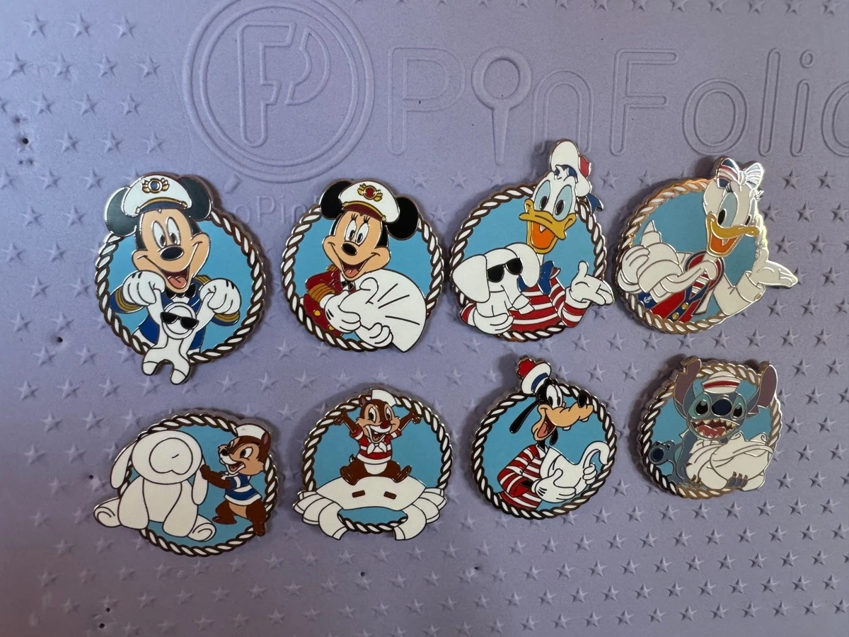 Disney Cruise Line Sets (1968-Now) for sale | eBay