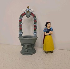 Vintage Disney  Castle Monorail Playset Repla...