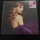 Speak Now Vinyl Taylor Swift Taylor's Version Lilac Marble 3LP NEW/SEALED (2023)