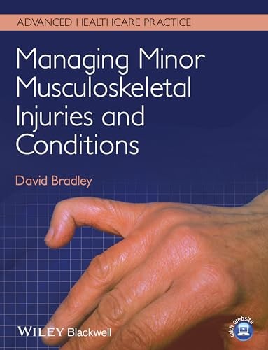 Managing Minor Musculoskeletal Injuries and Conditions by Dav... - 9780470673102 - Image 4
