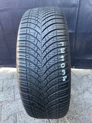 1x Goodyear Vector4Seasons 205/60 R16 92H M+S Allwetterreifen DOT2020 5mm TOP