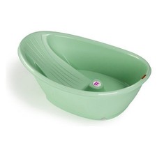 NICE OkBaby Green Ergonomic Bathtub