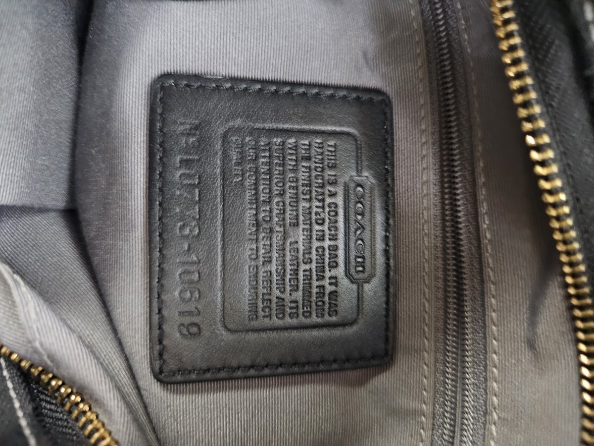 COACH Classic SALE View 2