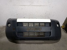 Pare-choc avant Peugeot BIPPER