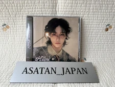 Stray Kids Hollow Felix Ver. FC Limited Edition CD Japan 3rd Mini Album