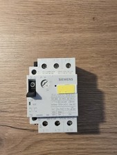 Siemens 3VU1300-1MH00 Motorschutzschalter 1,6–2,4A 3-polig
