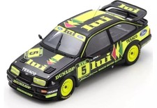 1/43 Ford Sierra RS500 Cosworth 1988 DTM #5 Reuter Diecast Model
