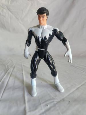 #ad Marvel Alpha Flight quot;Northstarquot; Action Figure 1998 Toy Biz $4.35