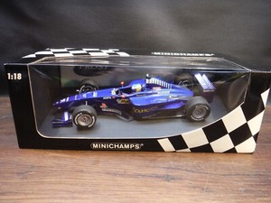 Prost Peugeot F1 | eBay