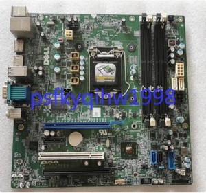 1 PCS DELL 7020MT 9020MT Mainboard 1PCY1 48DY8 73MMW F5C5X