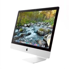 Apple iMac Intel Core i7 4th Gen. 32 GB RAM Apple Desktops Apple iMac Intel Core i7 4th Gen. 32 GB RAM Apple Desktops