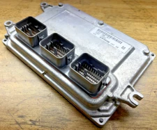 2018 Acura RDX 3.5L ECM Engine Computer Control Module ECU PCM FWD 37820-5ME-B71