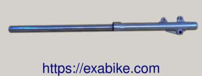 bras de fourche gauche pour Honda CM 400 T de 1979 a 1981 (NC01