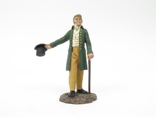 Jane Austen Collection Pride  Prejudice 54mm Metal Figure Mr Bingley 61003
