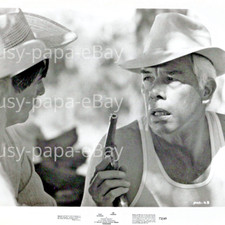 1972 Pocket Money Lee Marvin Paul Newman Strother Martin Wayne Rogers Photo #4