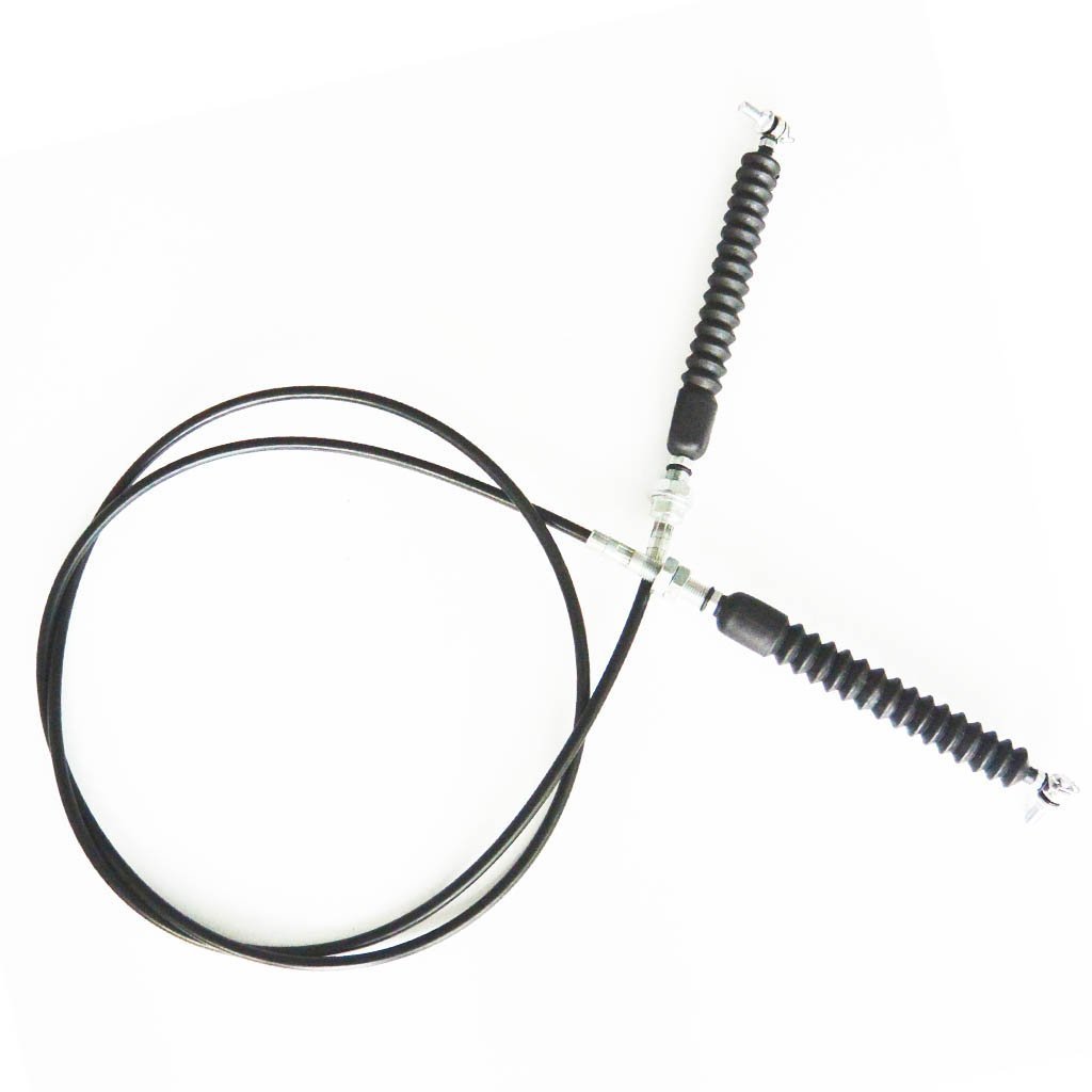 Waltyotur Selector Shift Cable 7081753 7081614 Replacement For - Foto 4