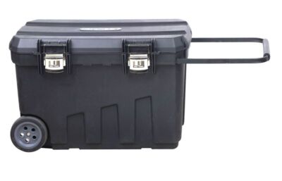 Stanley 1-92-978 Mobile Montagebox, 90 l