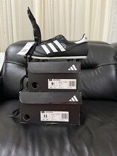 Adidas Copa Mundial Black/White
