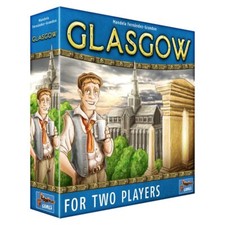 Glasgow board game