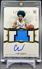 2019-20 Panini Flawless Collegiate Basketball Cards 15