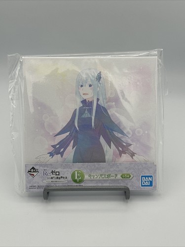 Livre Manga Japonais - Re:Zero - Anthology Comic Vol. 2 - Occasion - En Japonais